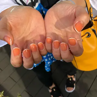 ネイル yurina/ パラジェル認定サロンのネイルデザイン