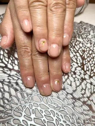 ネイル おうちサロン B-ROOMのエステ・リラクイメージ