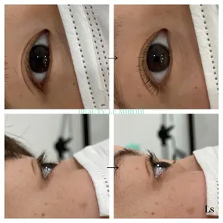 マツエク・マツパ ビューティー ミロワールのエステ・リラクイメージ