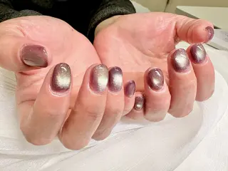 ネイル nail salon -TOIRO-所属・-TOIRO- Eriのネイルデザイン