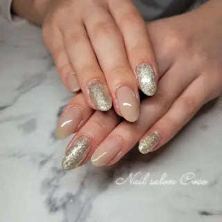 ネイル Nail salon Coco所属・Nail salon Coco【溝の口駅】のネイルデザイン