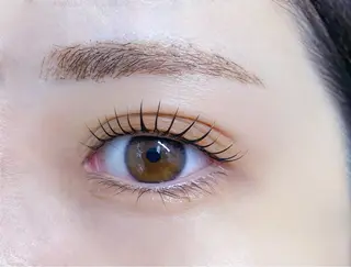 マツエク・マツパ salon BONNY所属・ご予約はタップ☝️ salonBONNYのマツエク・マツパデザイン