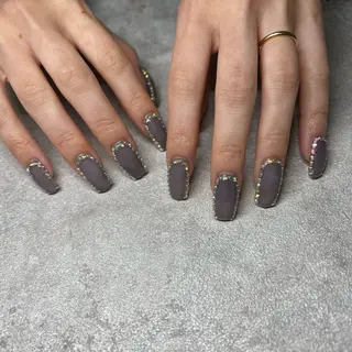 ネイル 川端 京香のネイルデザイン