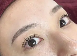 アイブロウ Runa ♡ EYELA松本店のマツエク・マツパデザイン