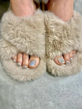 ネイル salon de oct.のネイルデザイン