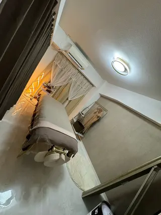 美sorciere所属・現役看護師サロン めぐみのエステ・リラクイメージ