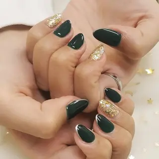 ネイル 上福岡 らんらんのネイルデザイン