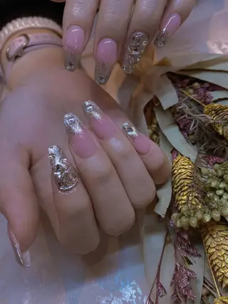 ネイル エムズ エムズのマツエク・マツパデザイン