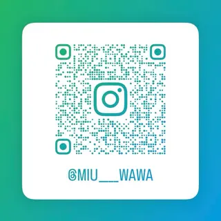 WAWA miu🌷のヘアスタイル