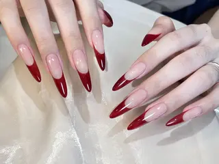 ネイル nana 🤍のネイルデザイン