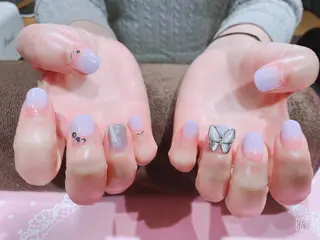 ネイル VIST☆ ｍａｍｉのネイルデザイン