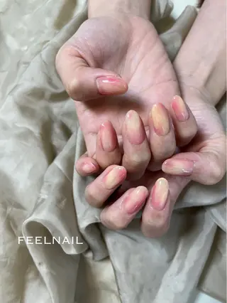 ネイル 近藤 あみのネイルデザイン