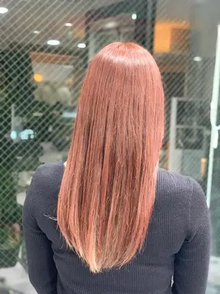 ロング 💠 AYAKA💠のヘアスタイル