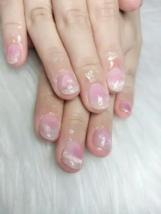 ネイル Kame_ nail🐢💕のネイルデザイン