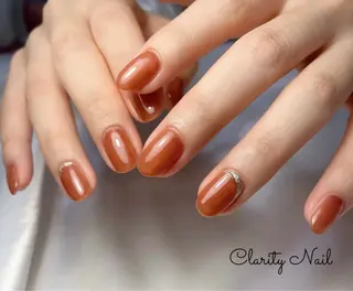 ネイル Clarity Nailのネイルデザイン