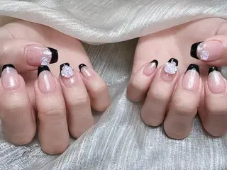 ネイル ⭐️Syu Rei⭐️のネイルデザイン