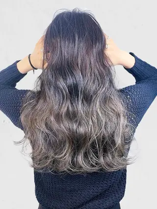 ロング 🫧ボブ•ショート レイヤー🫧持田樹のヘアスタイル