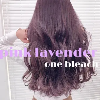 カラー 🩵✨ベージュ/寒色 /けんたろう✨🩵のヘアスタイル