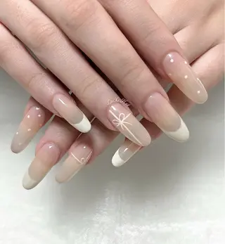 ネイル Yu kiのネイルデザイン