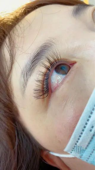 マツエク・マツパ く みのマツエク・マツパデザイン