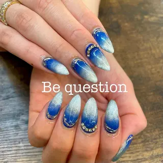 ネイル ueki junのネイルデザイン