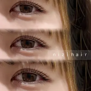 マツエク・マツパ 仙台東口美容室/ まつパ🎀yukaのマツエク・マツパデザイン