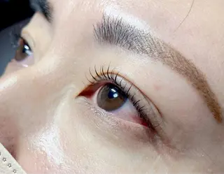 マツエク・マツパ トクマル ミカのマツエク・マツパデザイン