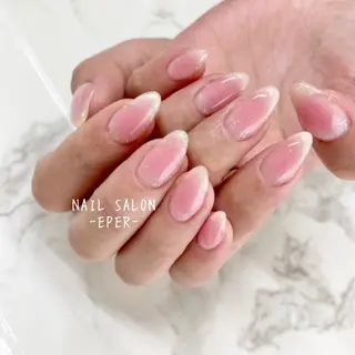 ネイル ネイルサロン -EPER-エペルのネイルデザイン