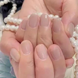 ネイル moe自宅ネイルサロン所属・萌 自宅ネイルサロンのネイルデザイン