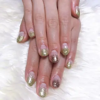 ネイル Nail&eye Belire 新宿のネイルデザイン