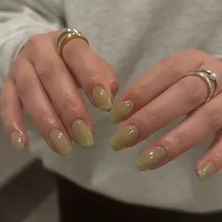 ネイル NINE_ SAKIのネイルデザイン