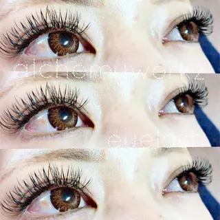 マツエク・マツパ alchemy workzの眉毛・アイブロウイメージ