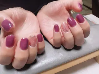 ネイル Nail NaNaのネイルデザイン
