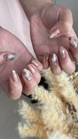 ネイル Eve [nail ＊wax＊HBL]のネイルデザイン