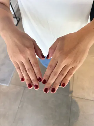 ネイル ✮ mikuのネイルデザイン