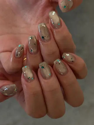 ネイル Nroom.所属・Nroom. /はるのネイルデザイン