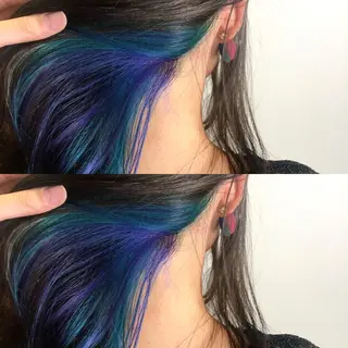 ロング period.所属・艶髪/髪質改善 🤍kumikoのヘアスタイル