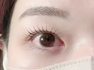 マツエク・マツパ Grand　oeil ♡Junna♡の眉毛・アイブロウイメージ