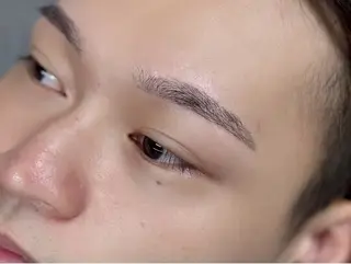 アイブロウ メンズアイブロウ NANASEの眉毛・アイブロウイメージ