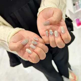 ネイル RYO ／Amourのネイルデザイン