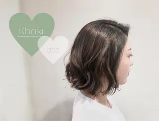 ショート ✨美髪サラ艶トレンド 橋柿 実紀✨のヘアスタイル