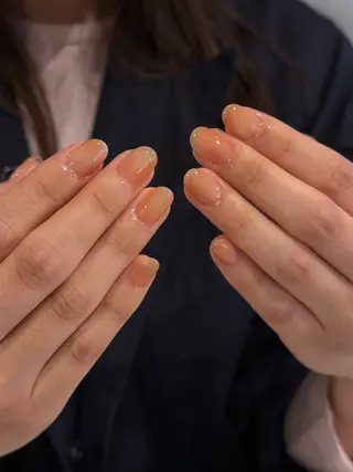 ネイル ikoi🫧 Kotomiのネイルデザイン