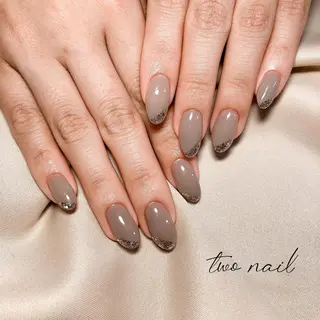 ネイル two nailのネイルデザイン