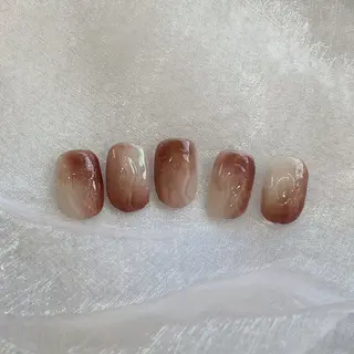 ネイル May 昭和町/阿倍野のネイルデザイン