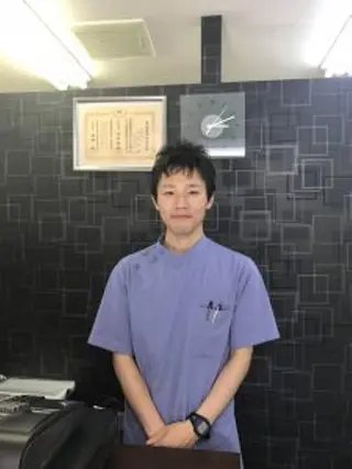 小松  洋輝のエステ・リラクイメージ