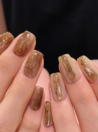 ネイル C. Ricoのネイルデザイン