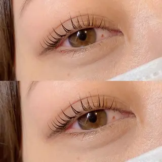 マツエク・マツパ アイブロウ earth高岡店 / rinaのマツエク・マツパデザイン