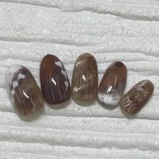 ネイル Nail salon Honey Beeのネイルデザイン