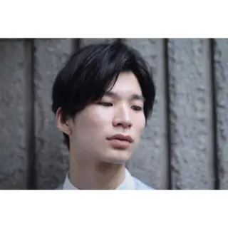 ショート メンズ 🌕ホンブ ユウイチ【代表】🌕のヘアスタイル