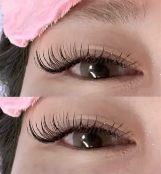 マツエク・マツパ トータルビューティー サロン・Ｎの眉毛・アイブロウイメージ